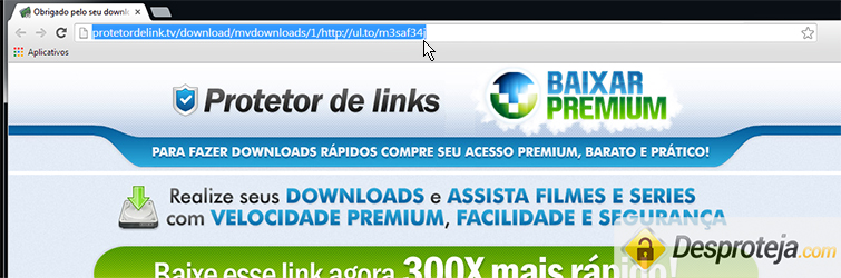 print de como funciona